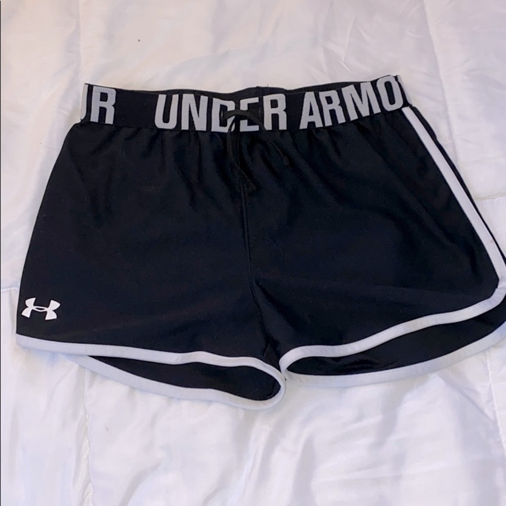 Under Armour shorts